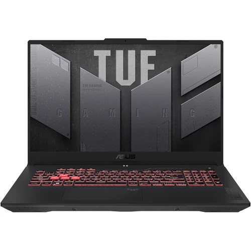 Ноутбук ASUS TUF Gaming A17 FA707NV (FA707NV-HX022W) RB