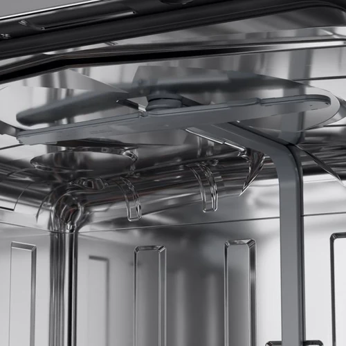 Вбудовувана посудомийна машина Gorenje GV673C65: Клас енергоспоживання / миття / сушіння A +++ / A / A