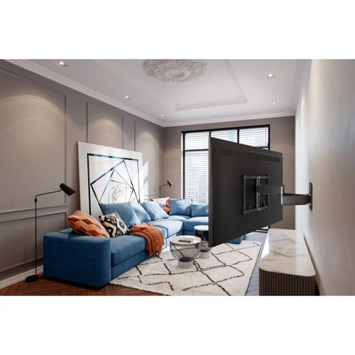 Кронштейн для ТБ Vogels TVM 5855 Black