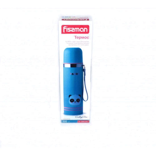 Термос Термос Fissman VA-9696.500: Тип термос