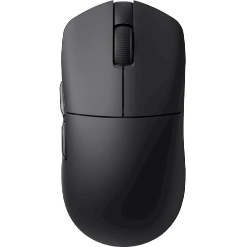 Мишка Lemokey G1 Black (G1-A1): інтерфейс підключення Bluetooth, Wireless, USB