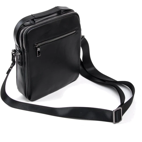 Чоловіча сумка планшет Bretton BE N2038-3 black чорна (34481): Країна виробник Китай