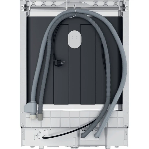 Встраиваемая посудомоечная машина Whirlpool WIO 3T133 PLE: Вместимость (комплектов) 14