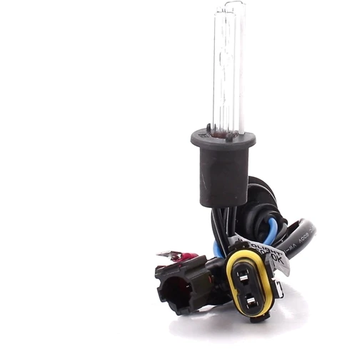 Ксеноновая лампа Infolight H1 6000K 35W: Мощность блока розжига 35 Вт