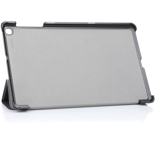 Аксесуар для планшетних ПК BeCover Smart Case для Samsung Galaxy Tab S5e T720 / T725 Black (703843)