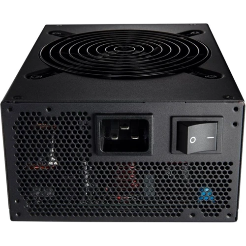 Блок живлення FSP 2000W (FSP2000-52AGPBI) фото 7
