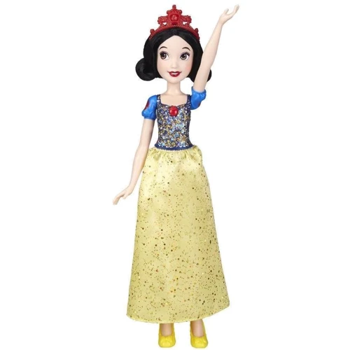 Кукла Hasbro Disney Princess Принцесса Дисней SNOW WHITE (E4161): Возраст от 4 лет