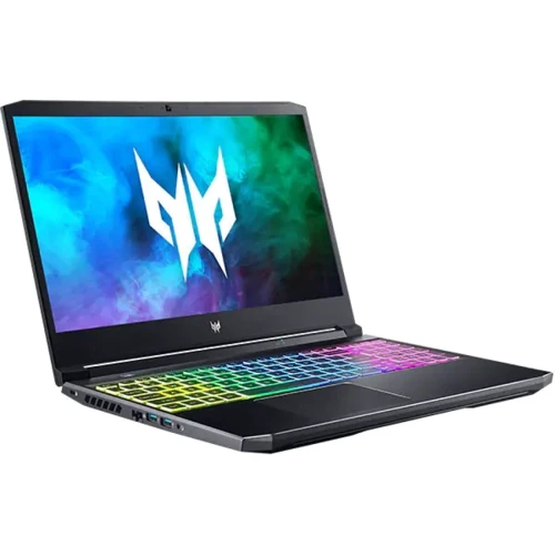 Ноутбук Acer Predator Helios 300 PH315-54-94FE (NH.QC1EX.00A): Тип экрана матовый