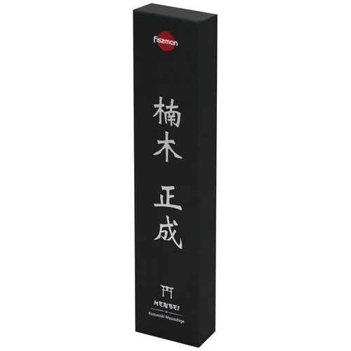 Поварской нож Fissman Kensei Masashige 20 см (2594): Длина лезвия, см 20