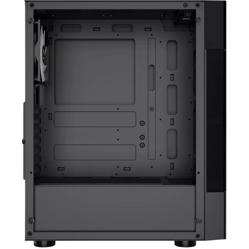 Корпус GAMDIAS Aura GC5 ARGB Black (4711514500646) фото 5