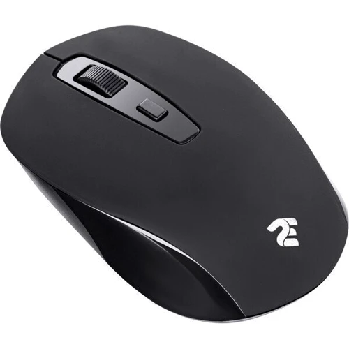Мышь 2E MF211 WL Black (2E-MF211WB): Интерфейс подключения Wireless (радио интерфейс)