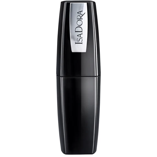 IsaDora Perfect Moisture Lipstick №220 ruby wine Помада для губ 4.5 g: Вид Губная помада