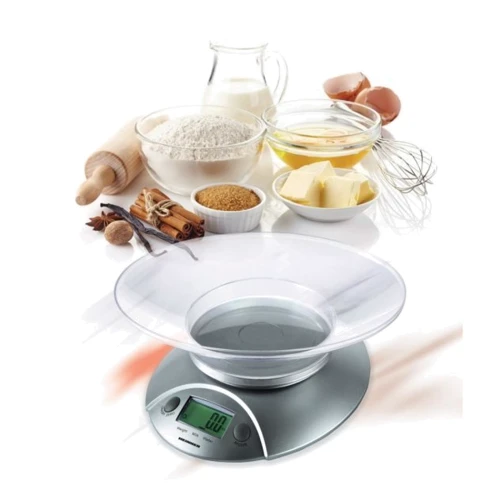 Ваги кухонні Heinner HKS-5SL