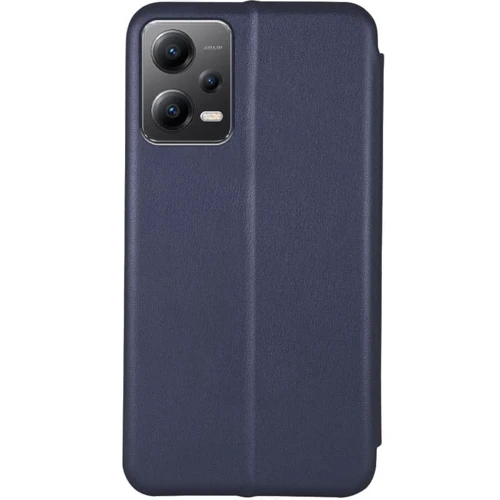 Чехол для телефонов Fashion Classy Dark Blue for Xiaomi Poco X5 5G / Note 12 5G: Совместимость Xiaomi Poco X5 5G / Note 12 5G