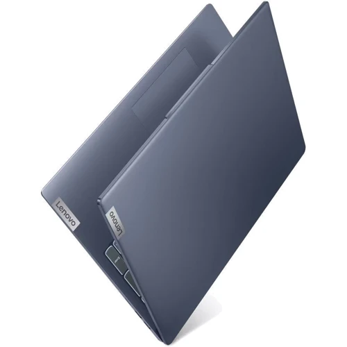 Ноутбук Lenovo IdeaPad Slim 5 16IRL8 (82XF001UUS): Видеоадаптер Intel Iris Xe Graphics G7 96EUs