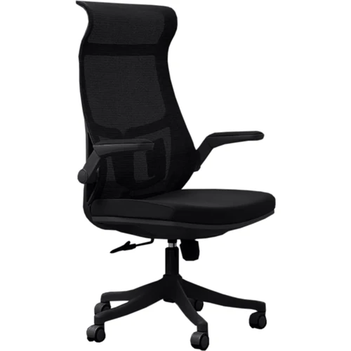 Крісло GT Racer B-525A Black