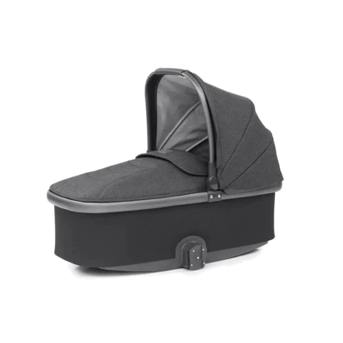 Універсальна коляска 2 в 1 BabyStyle Oyster Zero Gravity Pepper: Ширина шасі 59