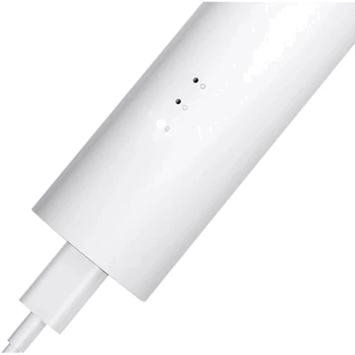 Электрическая роликовая пилка Xiaomi ShowSee Foot Trimmer White (B1-W)