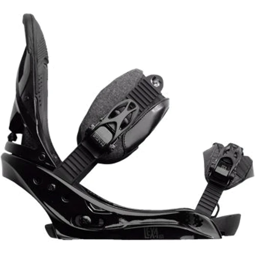 Кріплення для сноуборда BURTON Lexa EST (M) Brackish (2012/2013)