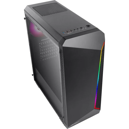 Корпус Antec NX220 (0-761345-81022-7): Типоразмер Midi-Tower