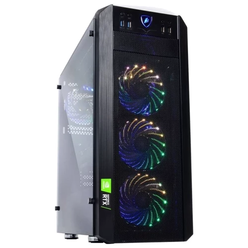 Персональный компьютер (ПК) ARTLINE Gaming X96 (X96v05)