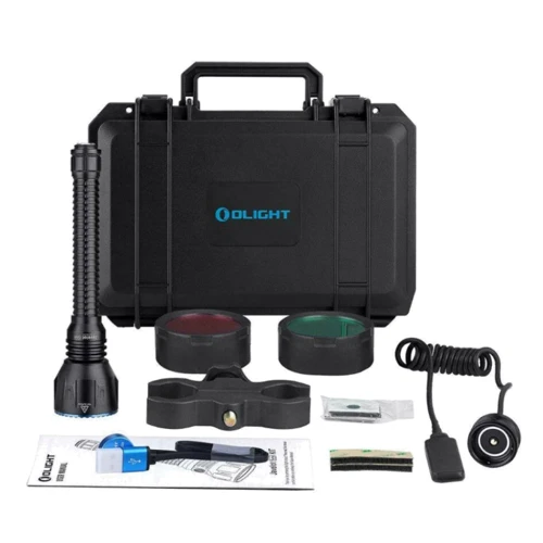 Ліхтар туристичний Ліхтар Olight Javelot Pro 2 KIT фото 11
