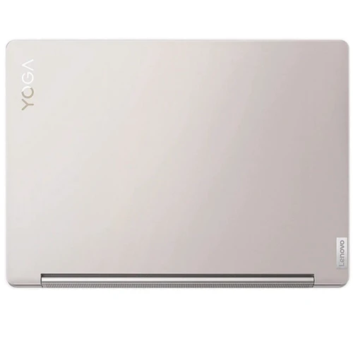 Ноутбук Lenovo Yoga 9 14IRP8 (83B10071LT): Обсяг накопичувача 1 ТБ SSD