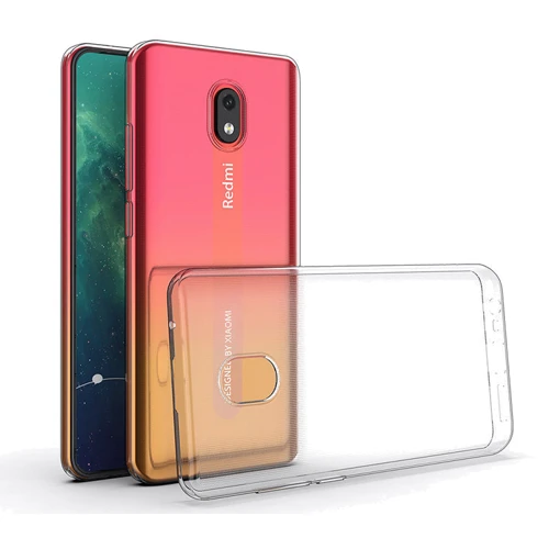 Чехол для телефонов BeCover TPU Case Transparancy for Xiaomi Redmi 8A (704325)