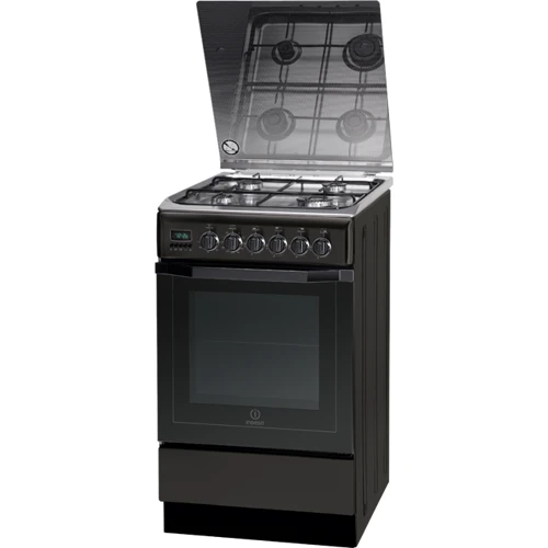 Плита комбинированная Indesit I5GMH6AG(A)/U