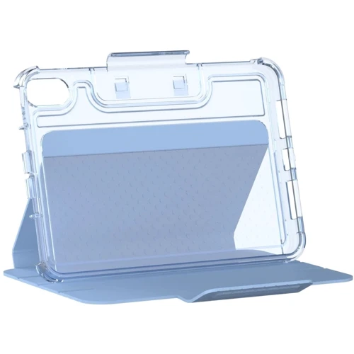 Аксессуар для iPad Urban Armor Gear UAG Lucent Cerulean (12328N315858) for iPad mini 6 2021 фото 8
