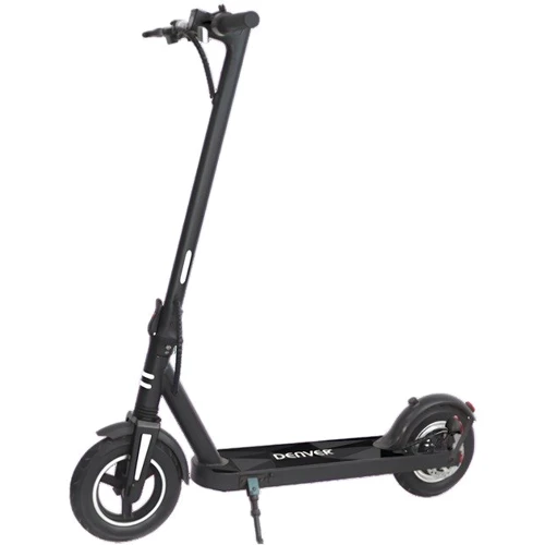 Электросамокат DENVER SEL-10510FBLACK