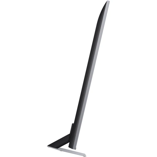Телевизор Samsung QE55Q80DAUXUA: Оснащение Встроенный медиаплеер, Smart TV