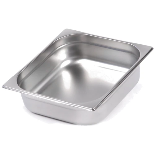 Миска Atelier Gastro 115100 GN 2/3 гастроемкость h-100 мм (505-115100)