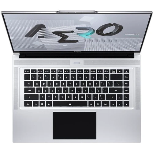 Ноутбук Gigabyte AERO 16 (YE5-94EE948HP): Процесор Intel Core i9-12900HK (3.8 - 5.0 ГГц) / 14-ядерный