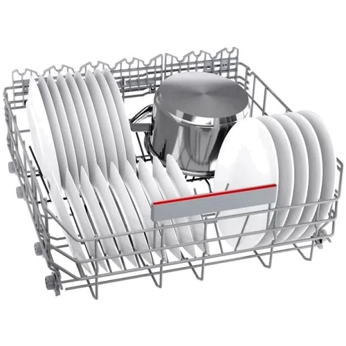Встраиваемая посудомоечная машина Bosch SMI6TCS00E: Расход воды, л 9.5