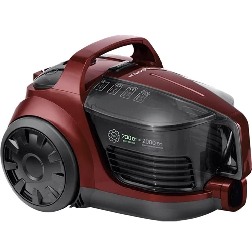 Пылесос Liberton LVC 0750С ECO Red