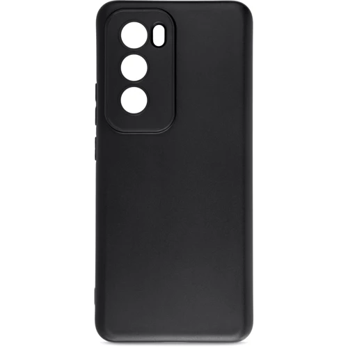 Чохол для телефона ArmorStandart Matte Slim Fit Camera cover Black для OPPO Reno12 Pro (ARM77969)