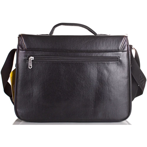 Мужской портфель Bonis черный (SHIXL8169-black): Тип Портфели