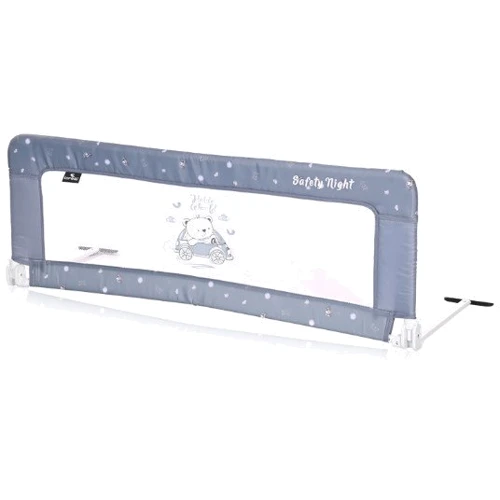 Барьерка на кроватку Lorelli SAFETY NIGHT (silver blue car): Производитель Lorelli