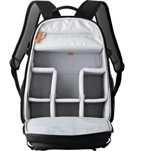 Lowepro Tahoe BP 150 Galaxy Blue (LP36893-PWW): Отдел для ноутбука 24 x 2 x 26.5 см