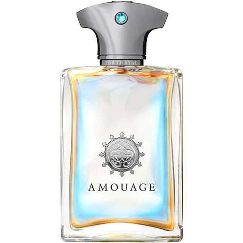 Парфумована вода Amouage Portrayal 100 ml Тестер