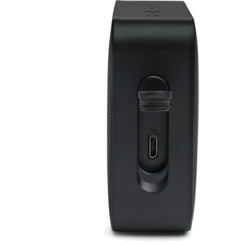 Акустика JBL GO Essential Black (JBLGOESBLK): Тип портативная
