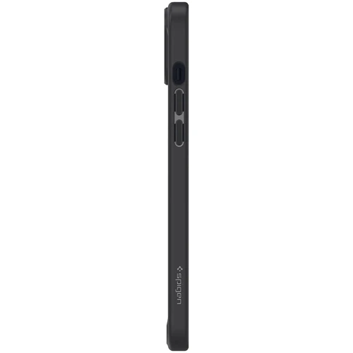 Чехол для iPhone Spigen Ultra Hybrid Matte Black (ACS04895) for iPhone 14 Plus фото 6