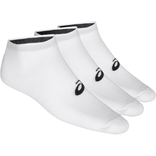Шкарпетки Asics 3PPK PED (155206-0001) 43-46 (29-31) 3 пари білі