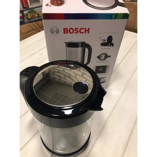 Bosch TWK 70B03 (Электрочайники)(78048874) фото 4