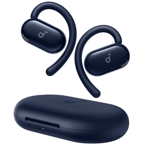 Наушники ANKER SoundСore V20i Blue (A3876G31) фото 6