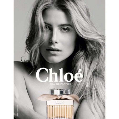 Парфумована вода Chloe 50 ml: Вид Парфумована вода