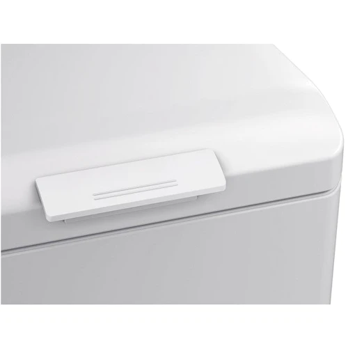 Стиральная машина Electrolux EW5TN1507FP: Тип загрузки вертикальная