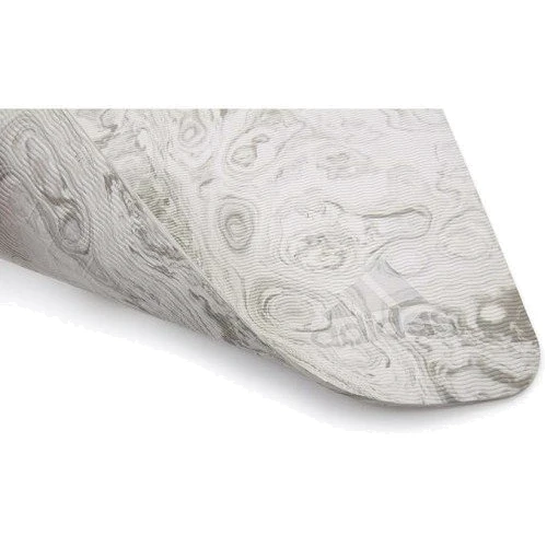 Коврик для фитнеса Adidas Camo Yoga Mat Уни серый 173х61х0.5 см (ADYG-10500GR)