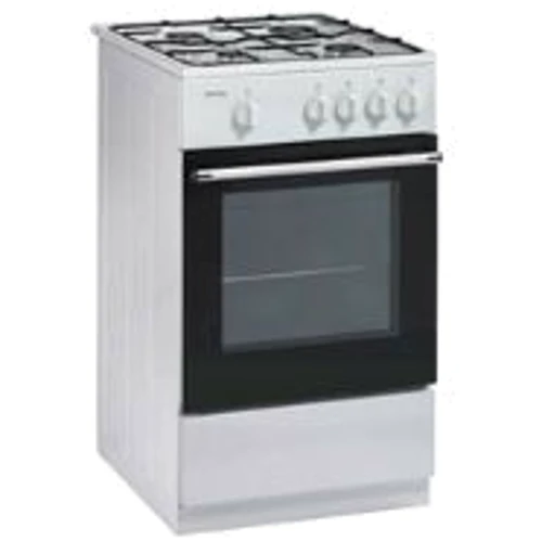 Газова плита Korting KGN 51101 HW